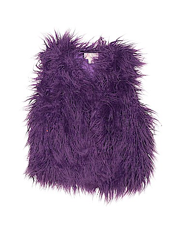 The Children's Place Vest (view 1)