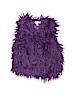 The Children's Place 100% Polyester Purple Vest Size 5 - photo 1