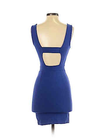 Topshop Cocktail Dress (view 2)