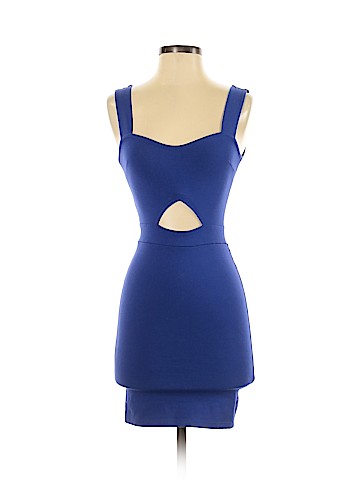 Topshop Cocktail Dress (view 1)