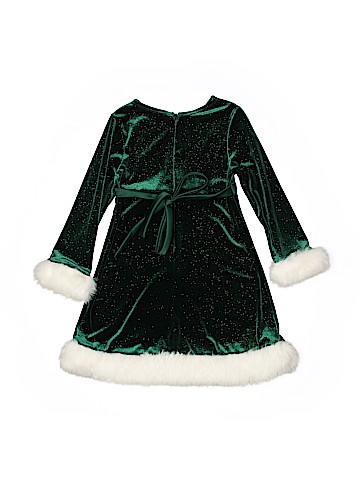 Bonnie Jean Special Occasion Dress (view 2)