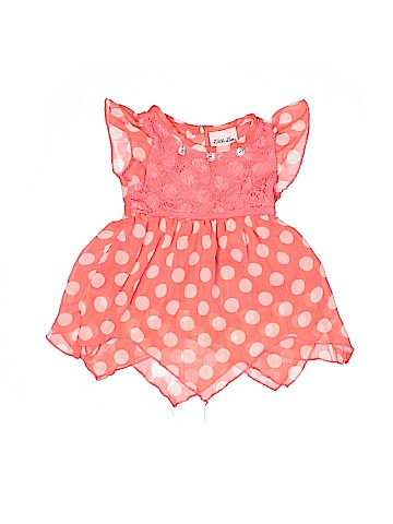 Little Lass Dress (view 1)