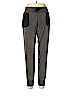 Nicole Miller Gray Sweatpants Size L - photo 1