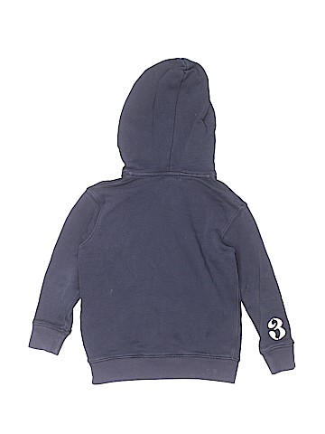 Polo by Ralph Lauren Pullover Hoodie (view 2)