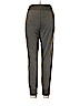 Nicole Miller Gray Sweatpants Size L - photo 2