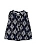 Old Navy Print Blue Dress Size 2T - photo 1