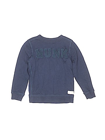 Carter's Long Sleeve T-Shirt (view 1)