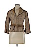 Prada Tan Jacket Size EU (IT) 40 / US 4 - photo 1