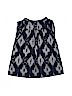 Old Navy Print Blue Dress Size 2T - photo 2