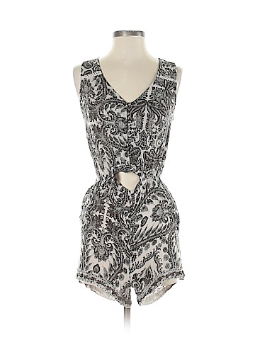 Lucky Brand Romper (view 1)