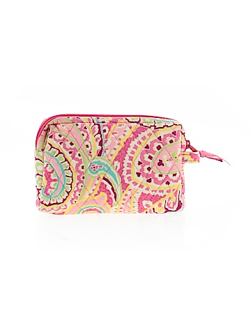 Vera Bradley Makeup Bag (view 2)