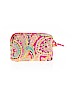 Vera Bradley Print Pink Makeup Bag One size - photo 2