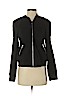 Rebecca Taylor Black Jacket Size 4 - photo 1