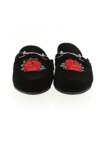 Wells Mule/Clog (view 2)