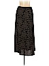 Briggs New York Black Casual Skirt Size L (petite) - photo 1