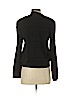 Rebecca Taylor Black Jacket Size 4 - photo 2