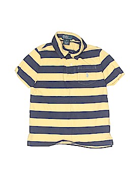Polo by Ralph Lauren Size Small kids