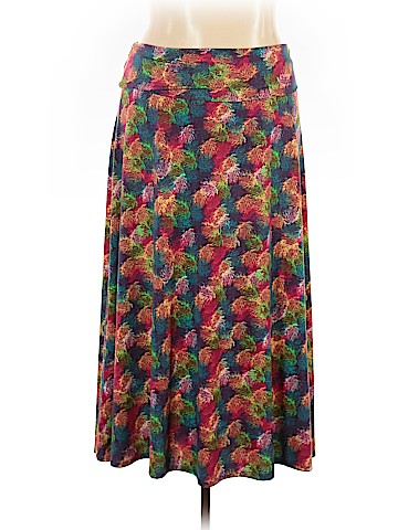 Lularoe Casual Skirt (view 1)