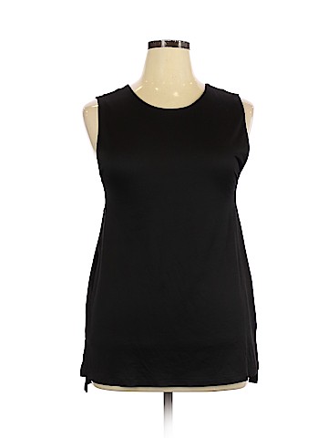 Banana Republic Sleeveless Top (view 1)