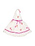 Blueberi Boulevard 100% Cotton White Dress 18-24 MO / 24 MO - photo 1
