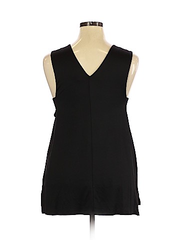 Banana Republic Sleeveless Top (view 2)