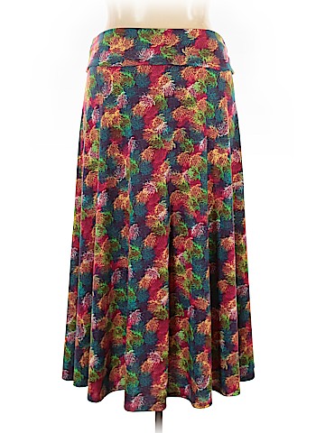 Lularoe Casual Skirt (view 2)