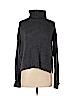 Glamorous Gray Pullover Sweater Size 10 (petite) - photo 1