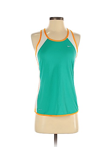 Nike Active Tank (view 1)