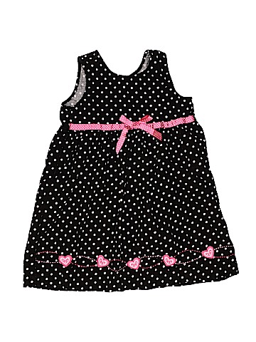 Blueberi Boulevard Dress (view 1)