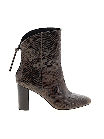 Charles David Boots (view 1)