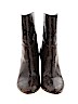 Charles David Brown Boots Size 7 - photo 2