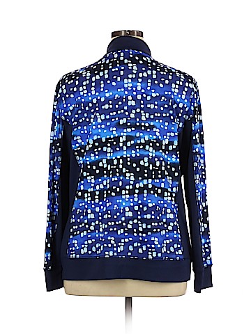 Zenergy by Chico's Track Jacket (view 2)