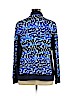 Zenergy by Chico's Blue Track Jacket Size XL (3) - photo 2