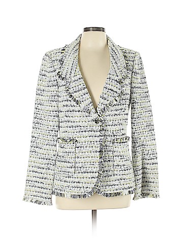 St. John Blazer (view 1)