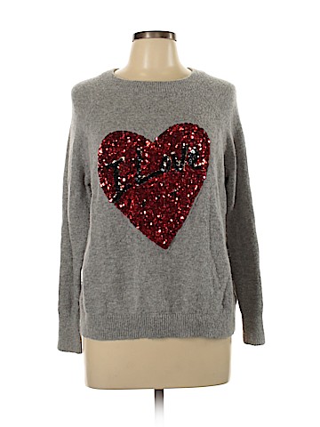 H&M Pullover Sweater (view 1)