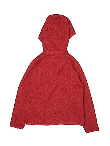 L.L.Bean Zip Up Hoodie (view 2)