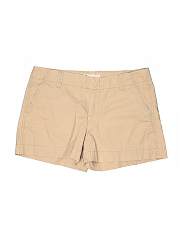 Gap Khaki Shorts (view 1)