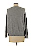 H&M Gray Pullover Sweater Size L - photo 2