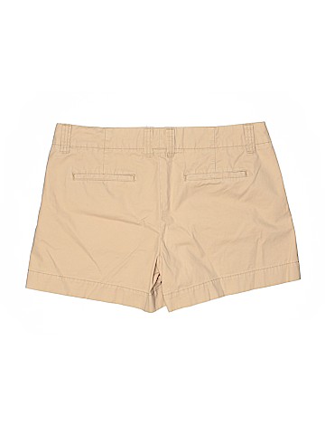 Gap Khaki Shorts (view 2)