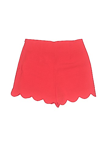 Monteau Shorts (view 2)