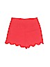 Monteau Red Shorts Size S - photo 2
