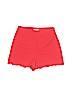 Monteau Red Shorts Size S - photo 1