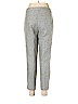 rsvp by TALBOTS Gray Wool Pants Size 6 (petite) - photo 2