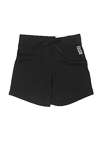 Justice Athletic Shorts (view 1)