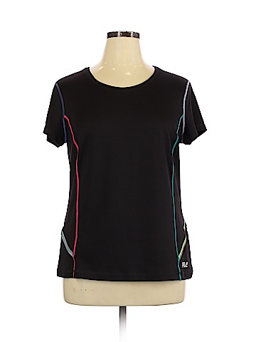 Fila Active T-Shirt (view 1)