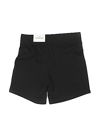 Justice Athletic Shorts (view 2)