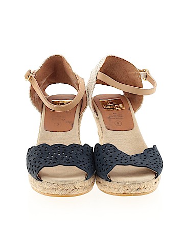 Kanna Wedges (view 2)