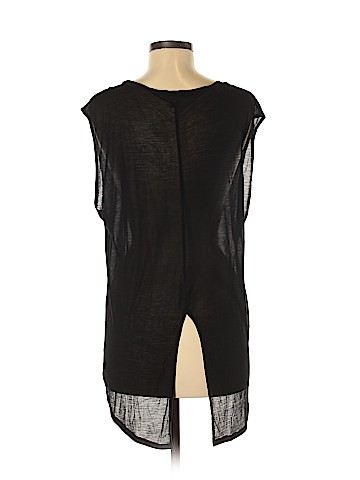 Haute Hippie Short Sleeve Top (view 2)