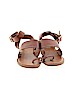 Franco Sarto Brown Sandals Size 8 - photo 2