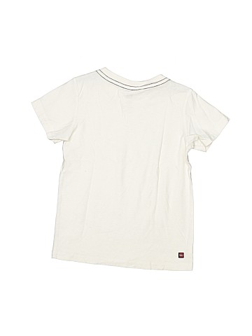 Tea Short Sleeve T-Shirt (view 2)